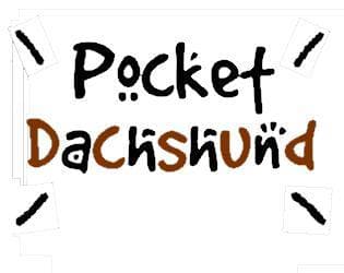 Pocket Dachshund