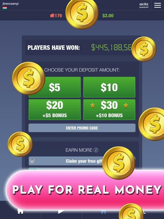 Movie Bingo - Win Real Money screenshot 3