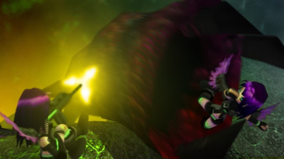 Terra Centauri: Last Stand screenshot 2