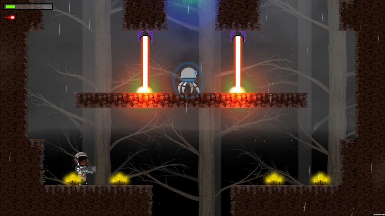 Galactic Rescue (TMSIgames) screenshot 3