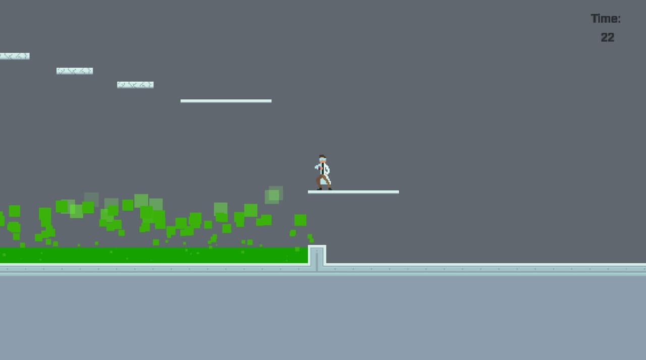 Back 2 Basics screenshot 3
