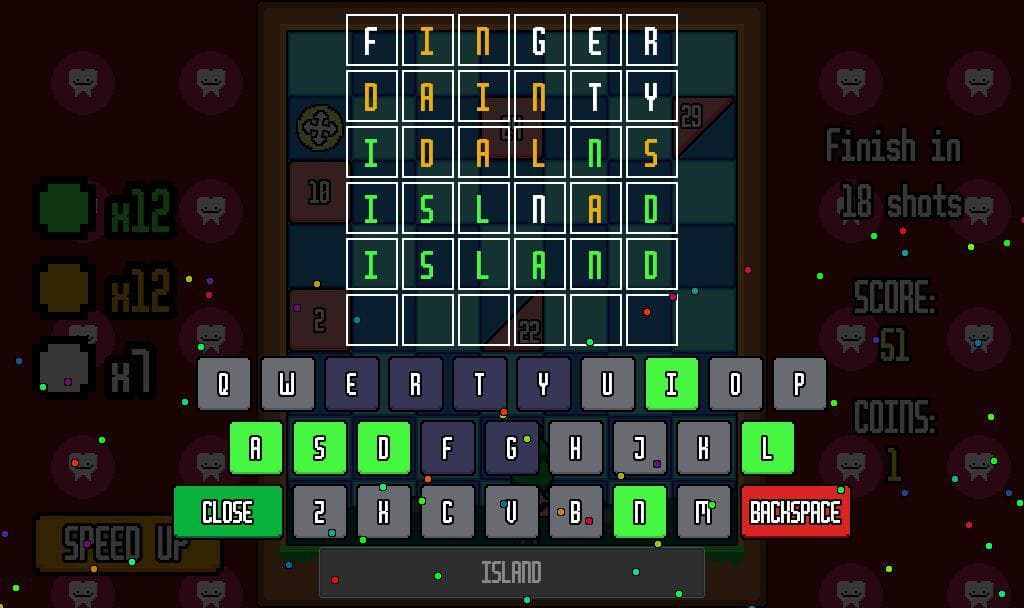 Gumble screenshot 4