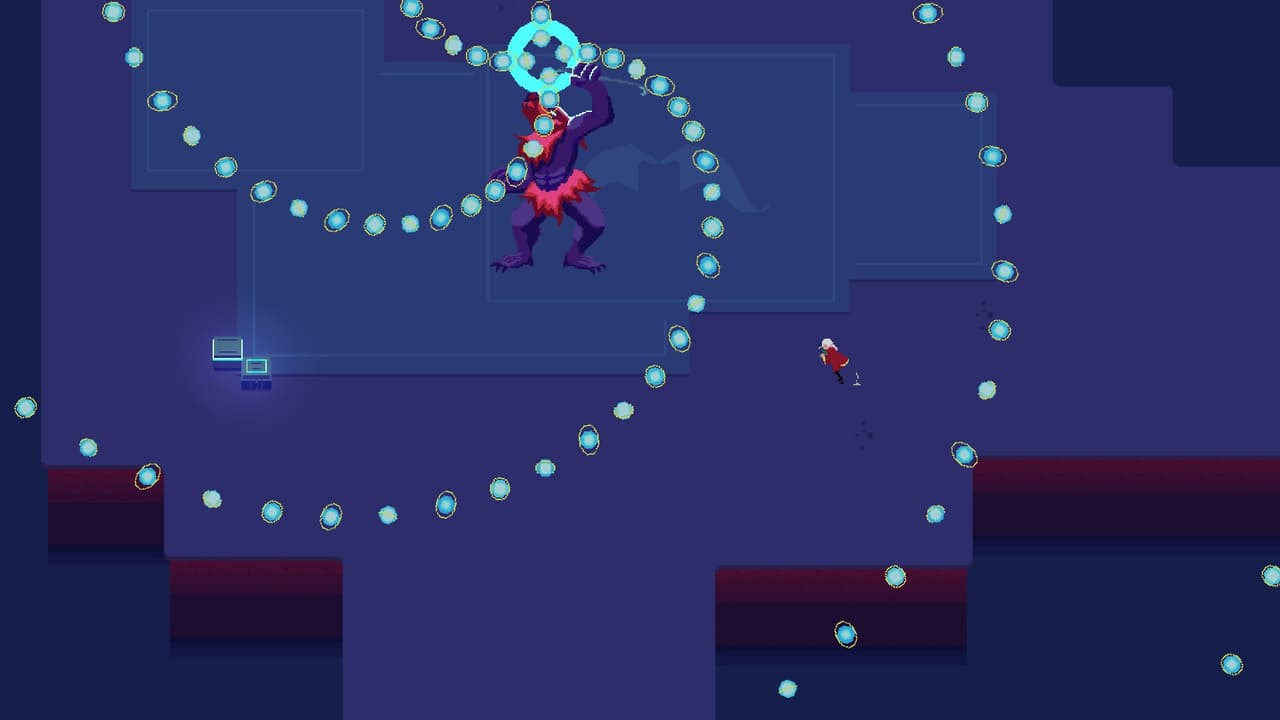 Glö Phlox screenshot 2