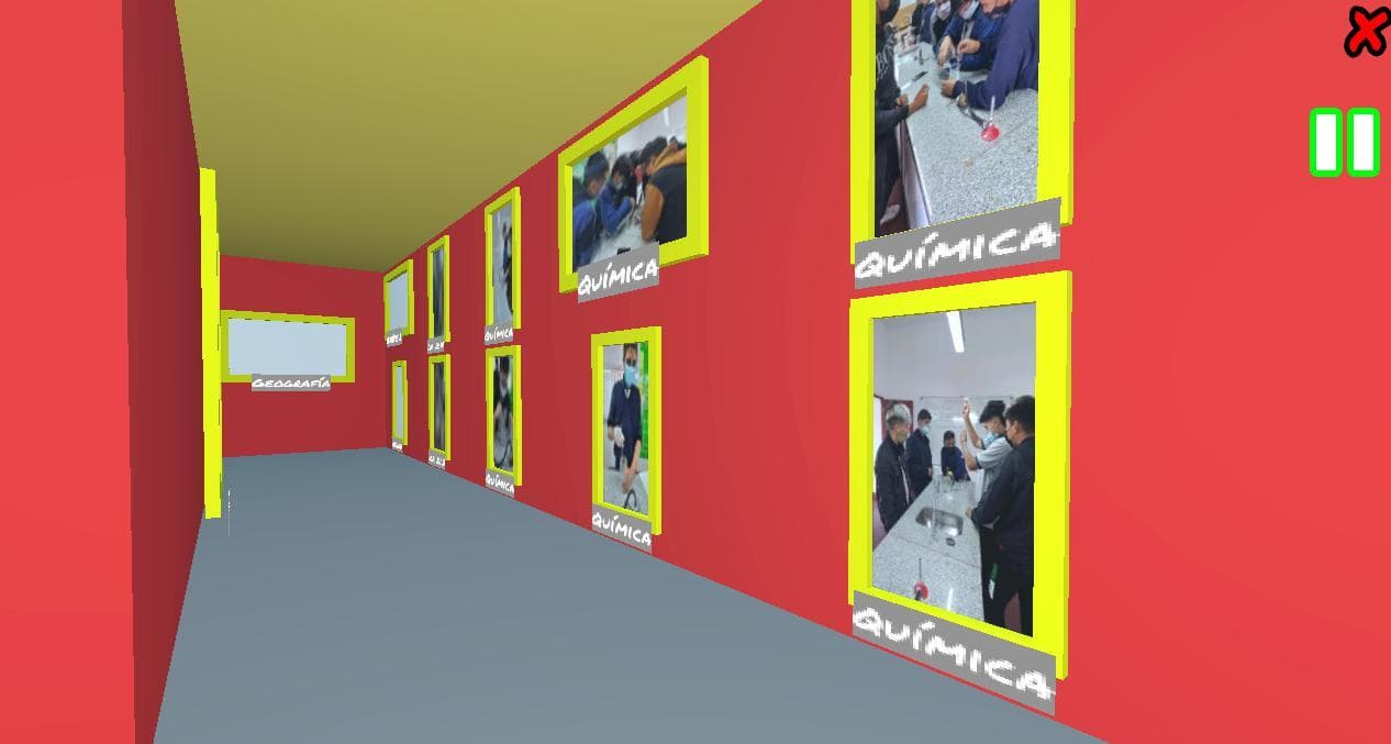 Expo Técnica 2021