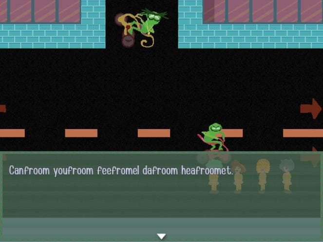 Castlecell: Alphalife screenshot 4