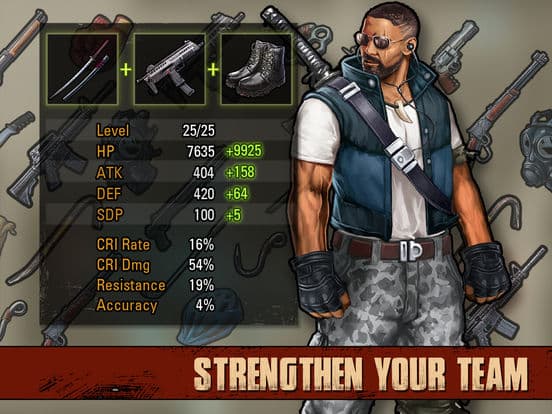 City of the Undead screenshot 5