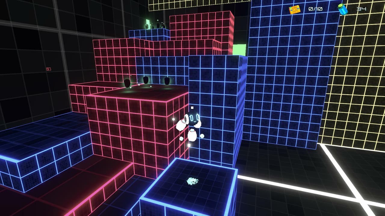 M.A.G.Gi screenshot 3
