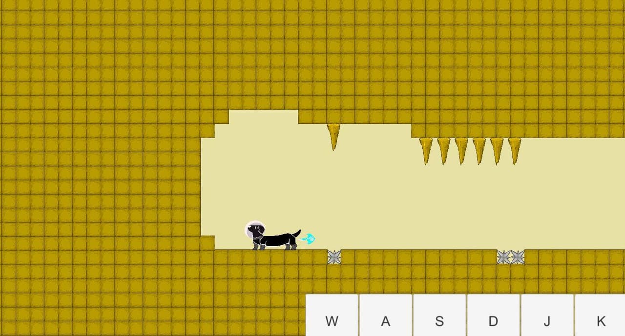 Rover (Jahwffrey) screenshot 4