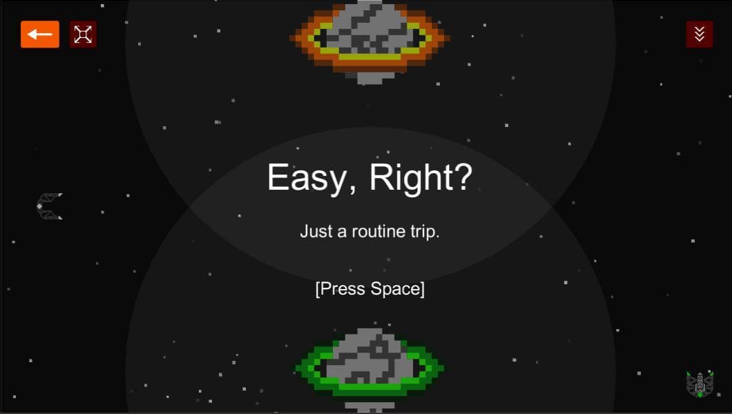 Deity (Dziek) screenshot 2