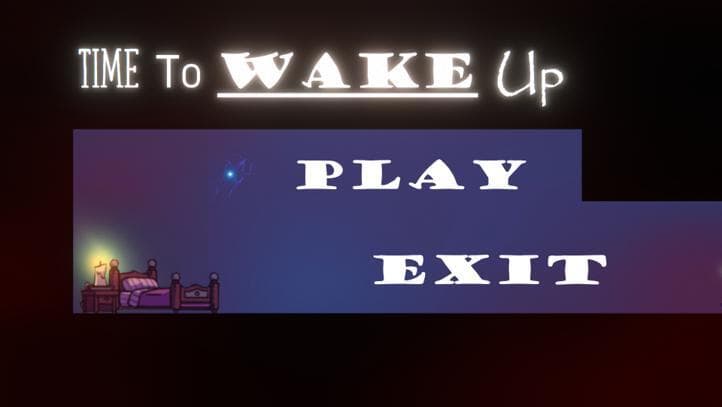 Time To Wake Up screenshot 2