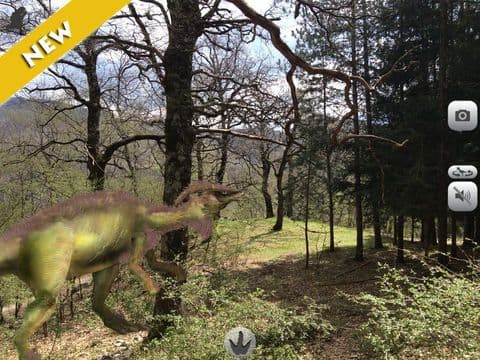 Create Your Dino Free