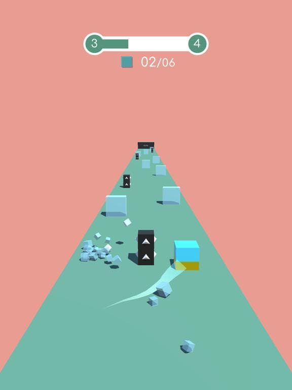 Wall Breaker 3D screenshot 3