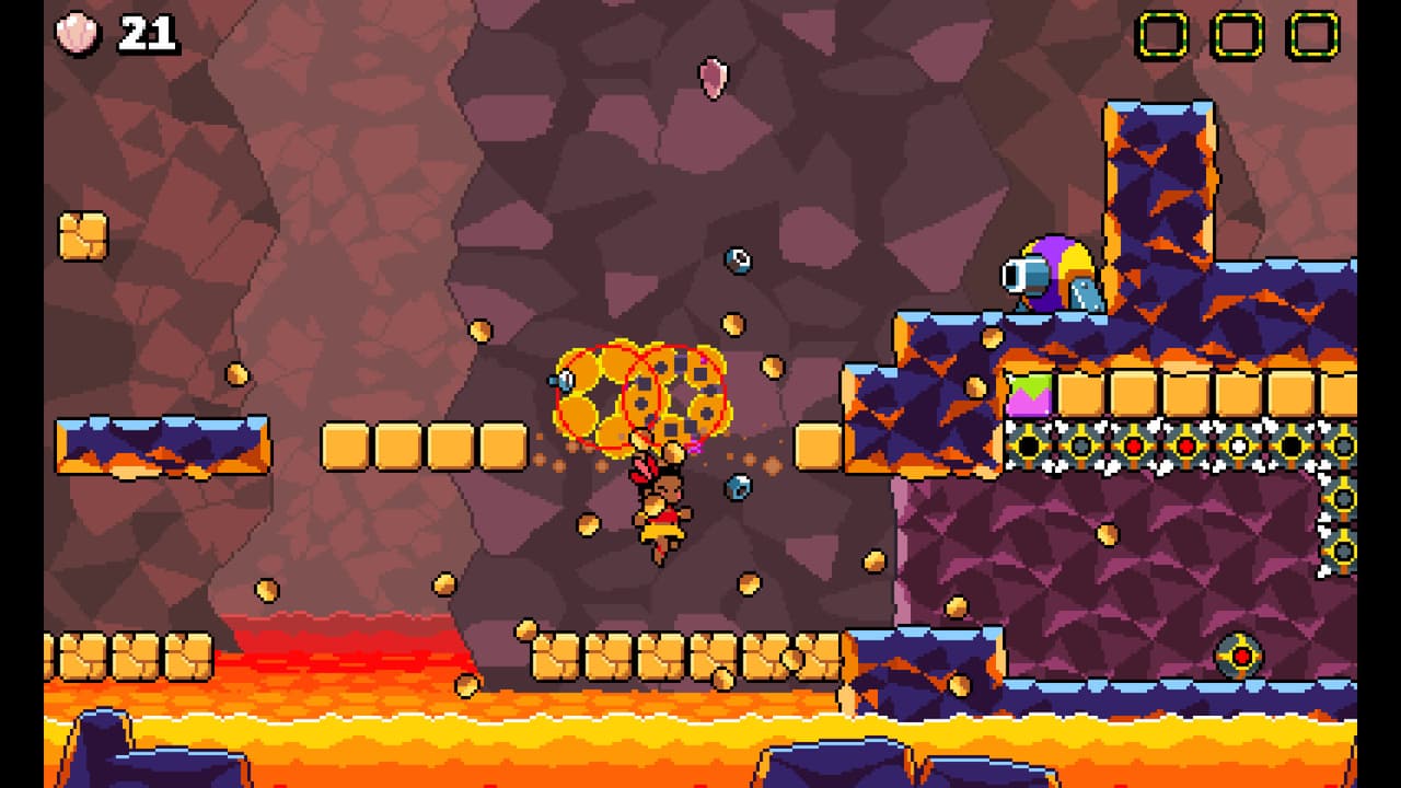 Leilanis Island screenshot 4