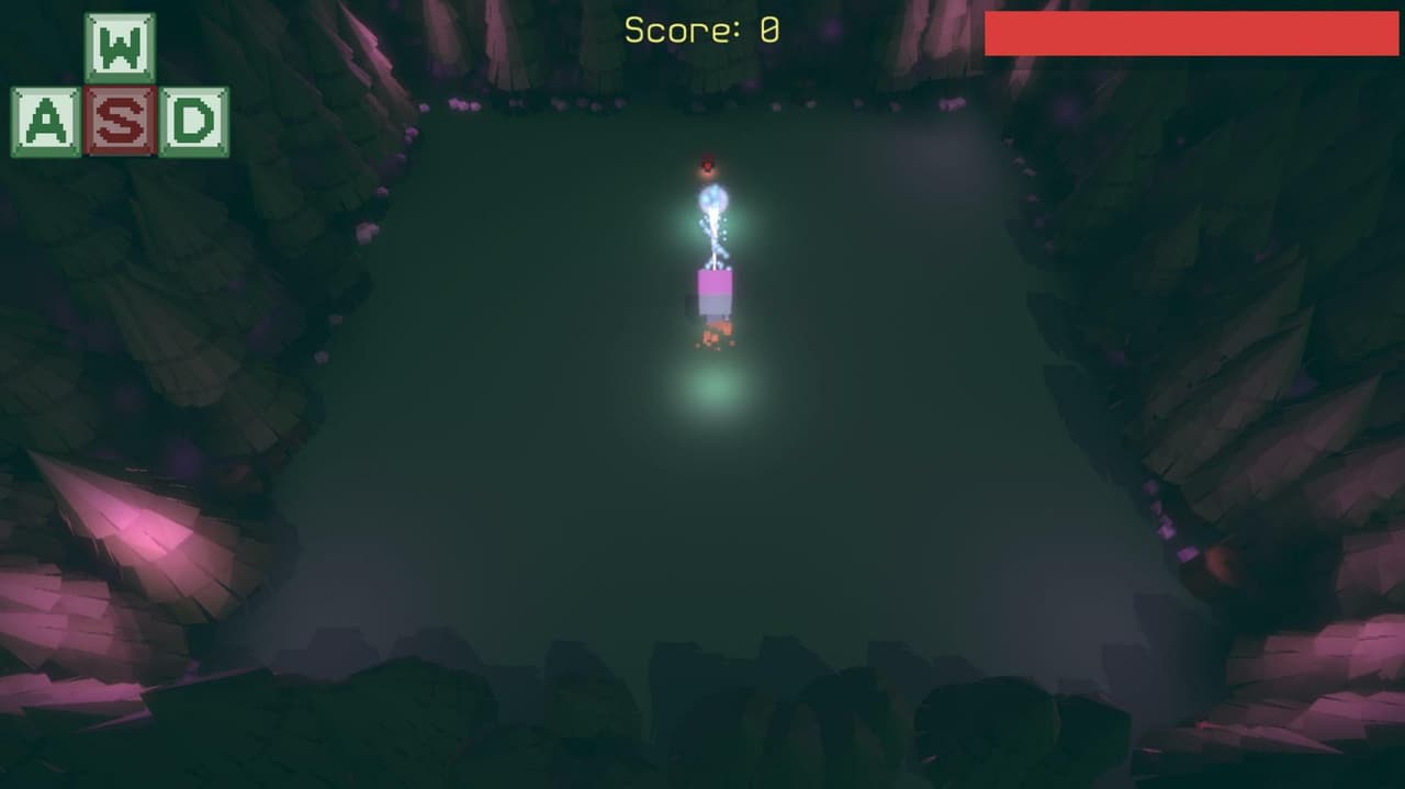 Unplugged (Konig Games) screenshot 4