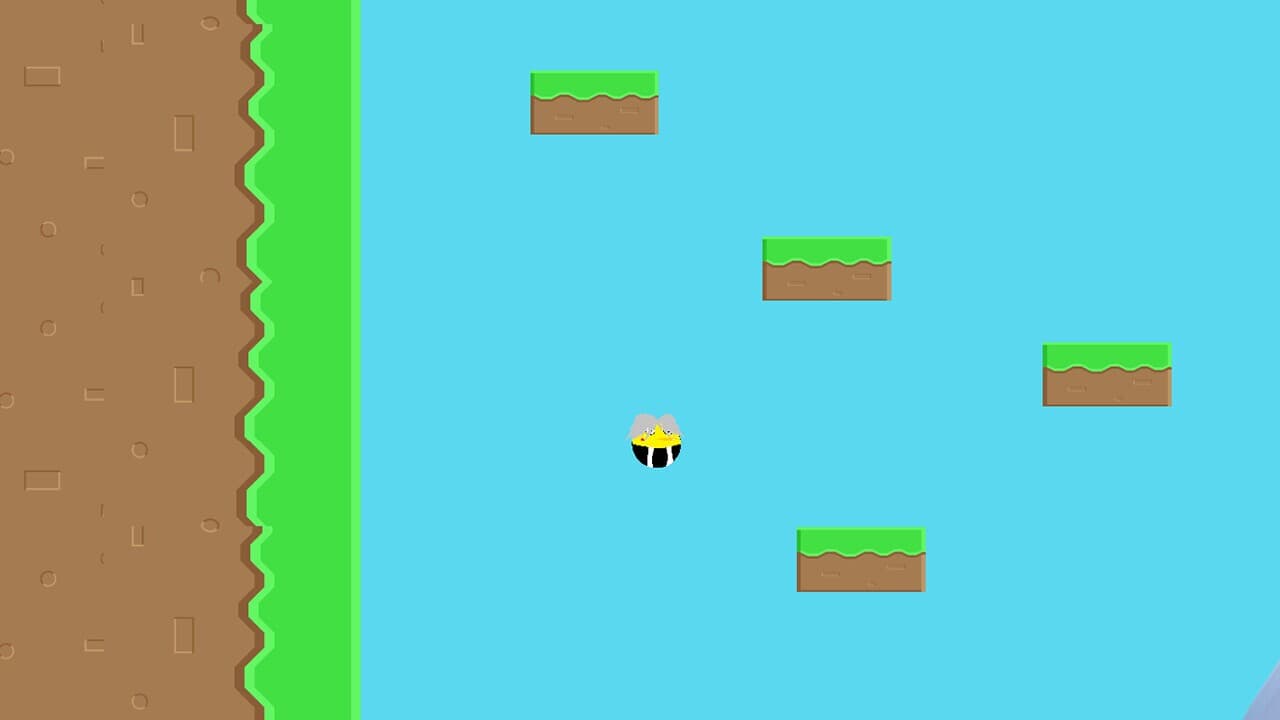 Mr. Akuns Jump screenshot 5