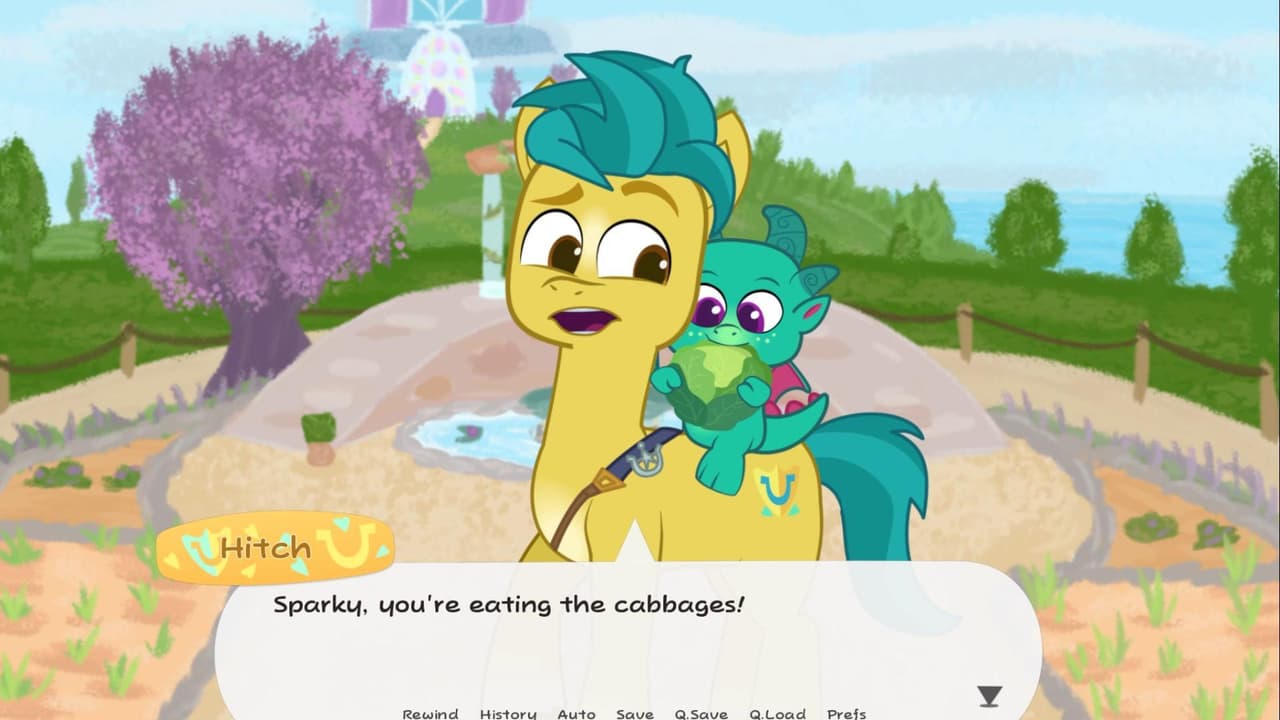 Sunnys Dream screenshot 3