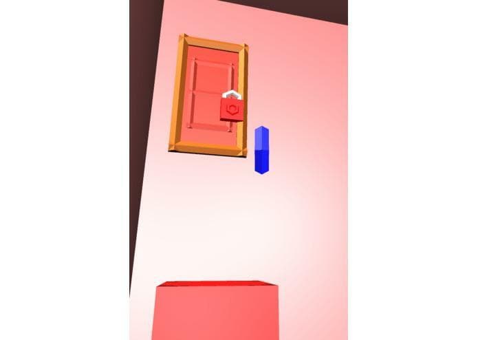 Narcissus (itch) screenshot 6