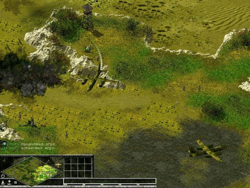 Cold War Conflicts: Days in the Field 1950-1973 screenshot 4