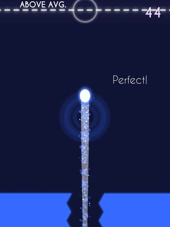 Neon Blast - Ball Shooter screenshot 6