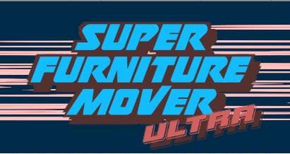 Super Furniture Mover ULTRA screenshot 2