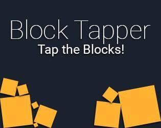 Block Tapper