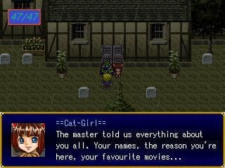 Secret of Stormlot 2 screenshot 3