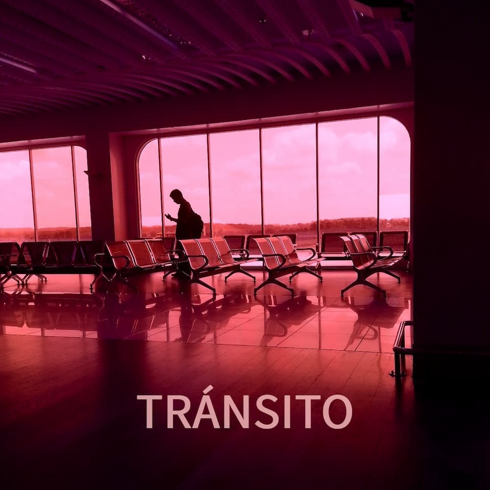 Tránsito