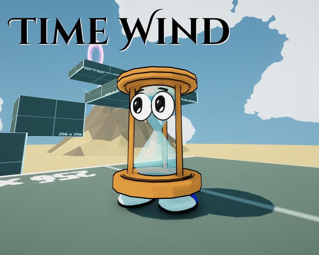 Time Wind