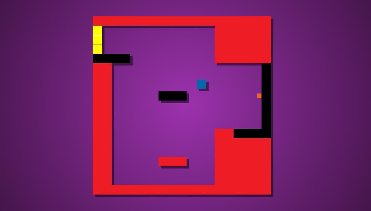 Blockstacle screenshot 3