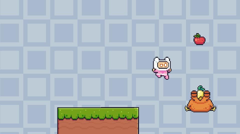 Platformer (nora.cia) screenshot 3