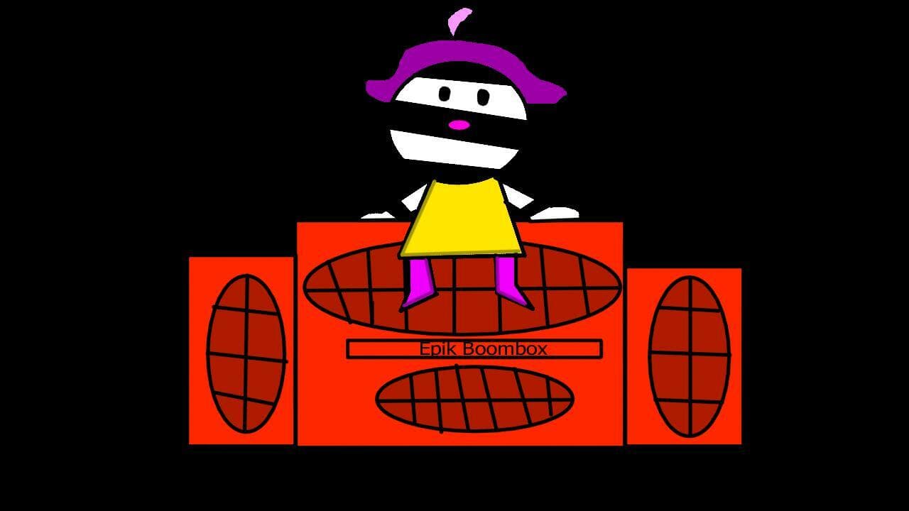 Playable Niccola + BZ Speaker [ITCH DOWNLOAD]