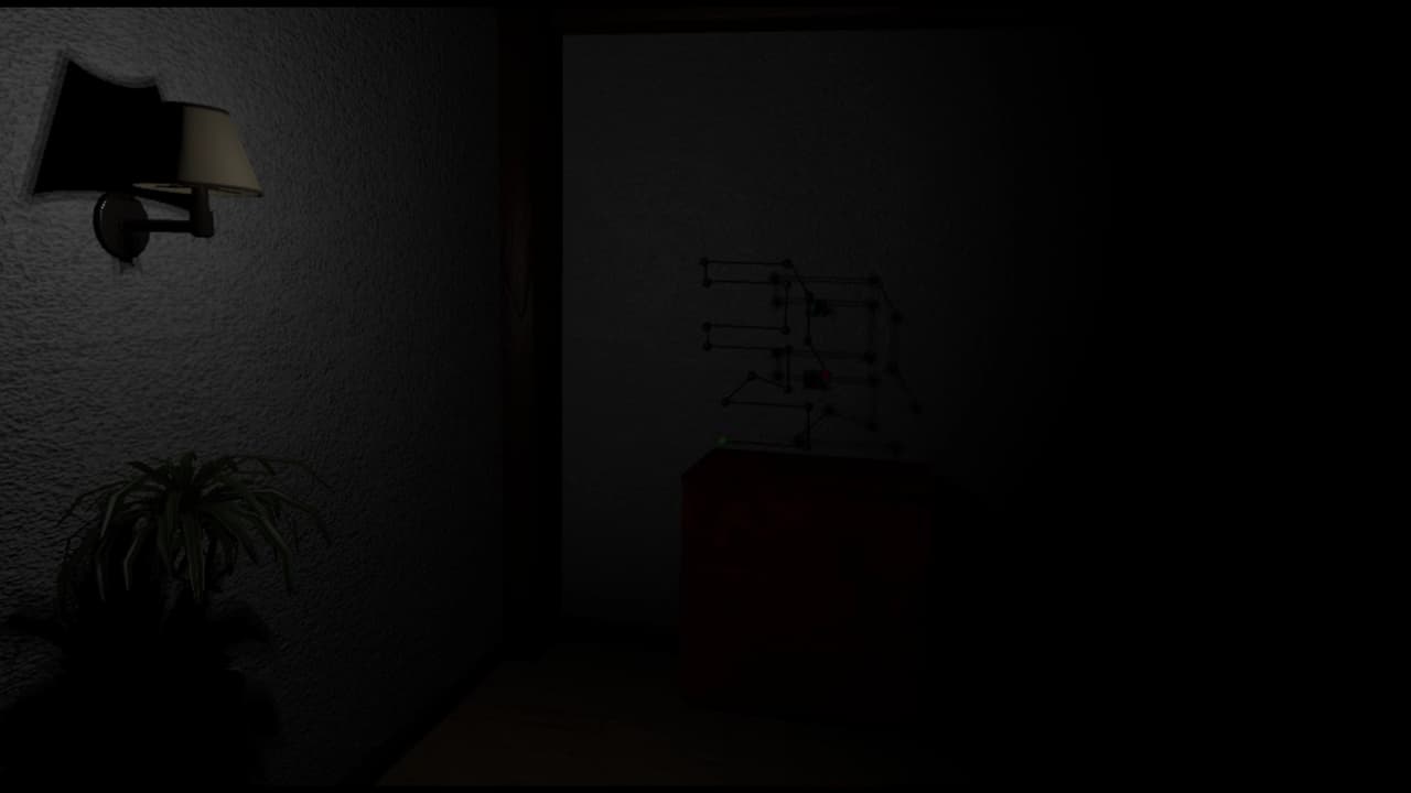 Atramentum VR screenshot 4