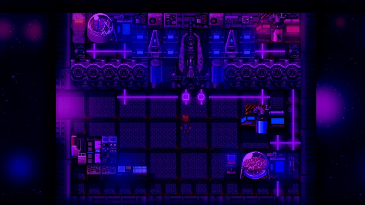 PROTOCOLO - X screenshot 3