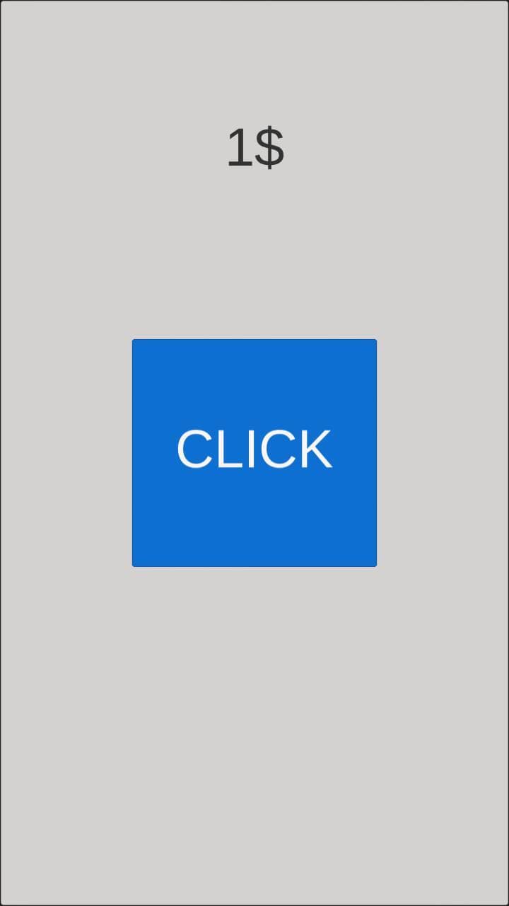 Master Clicker screenshot 3