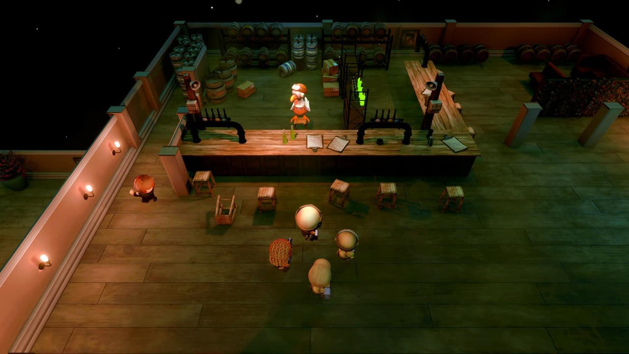 Tiny Troopers: Global Ops - Digital Deluxe Bundle screenshot 6