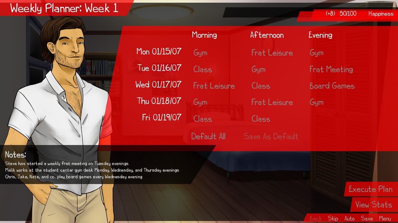 Zen: A Gay Sequel screenshot 2