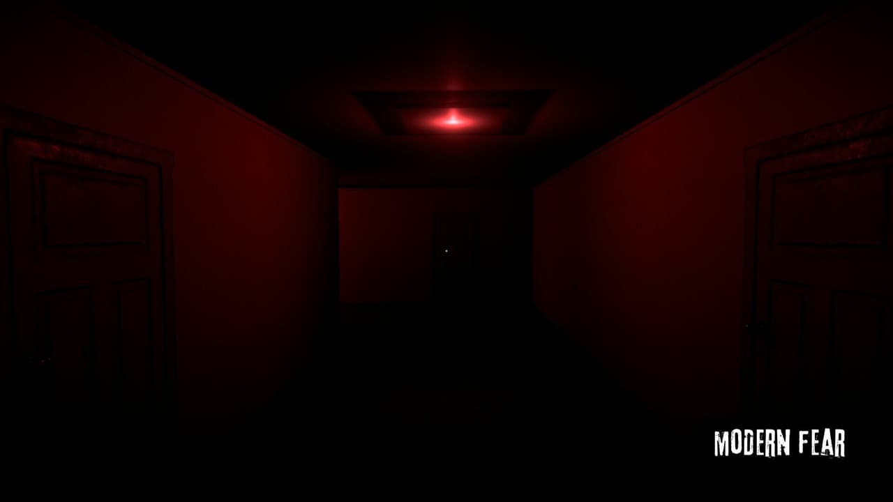 Modern Fear screenshot 3