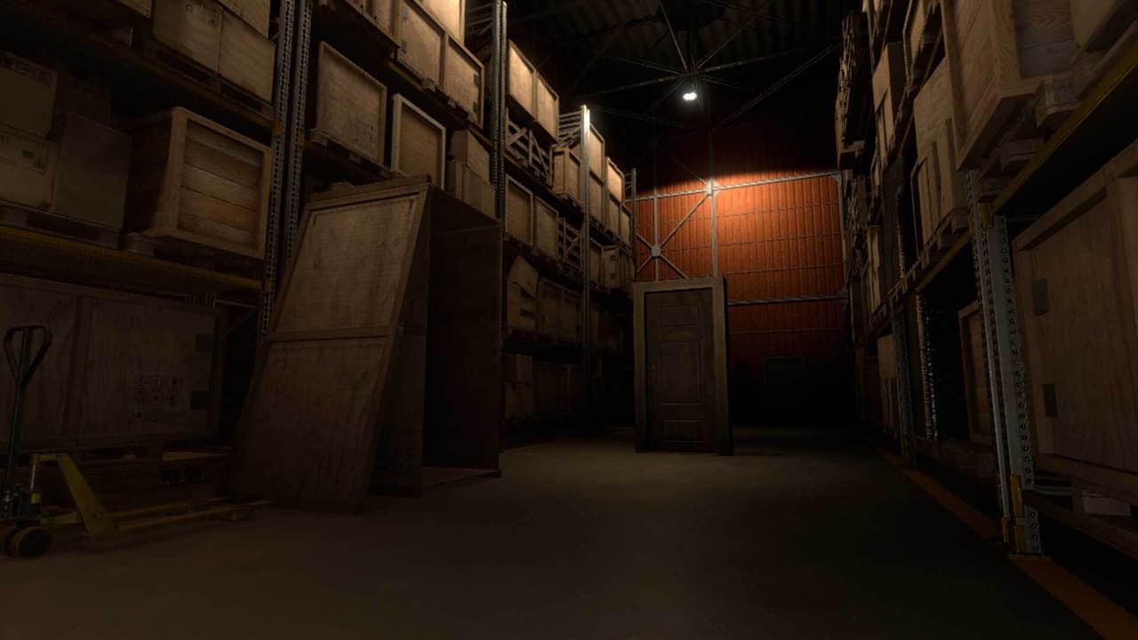 Lot No. 242 screenshot 2