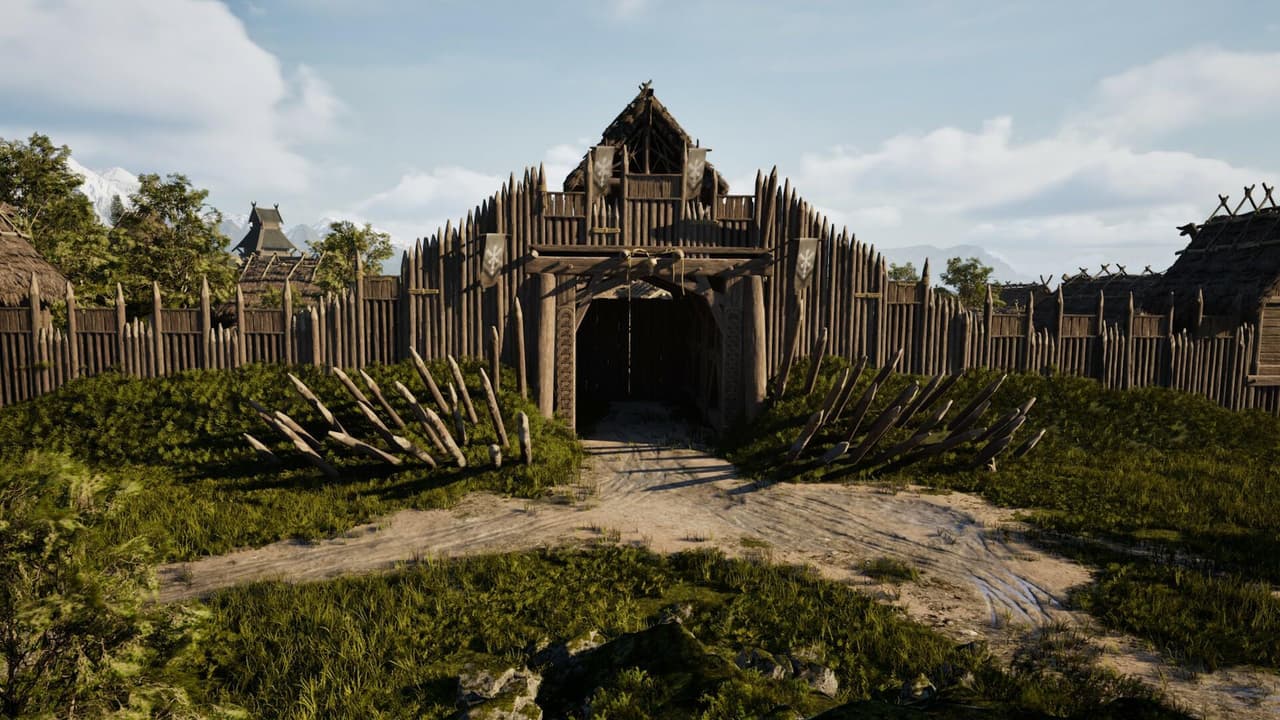 Vikings Dynasty screenshot 4