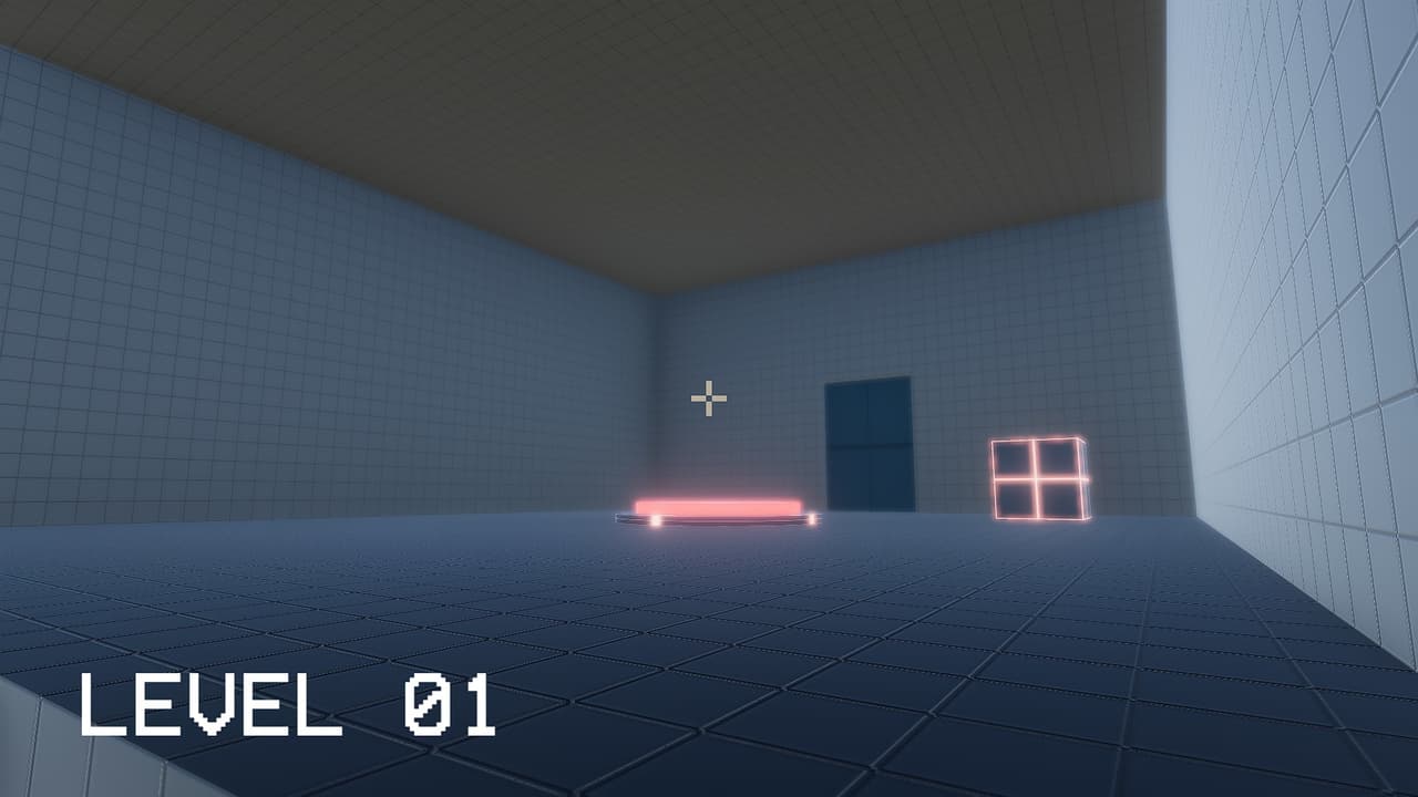 The Leap - Pre Alpha 0.1.3 screenshot 3