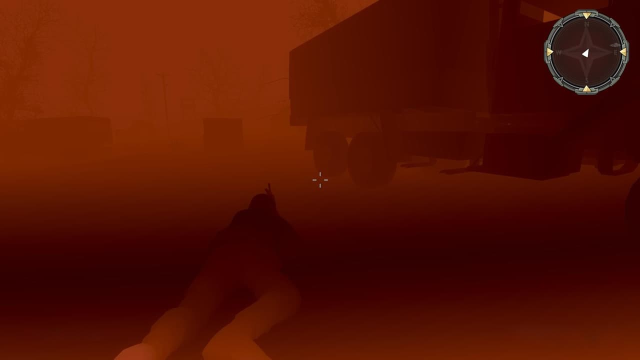 The Last Hope Atomic Bomb - Crypto War screenshot 4