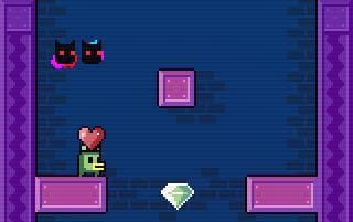 The Heart Is Safe screenshot 3