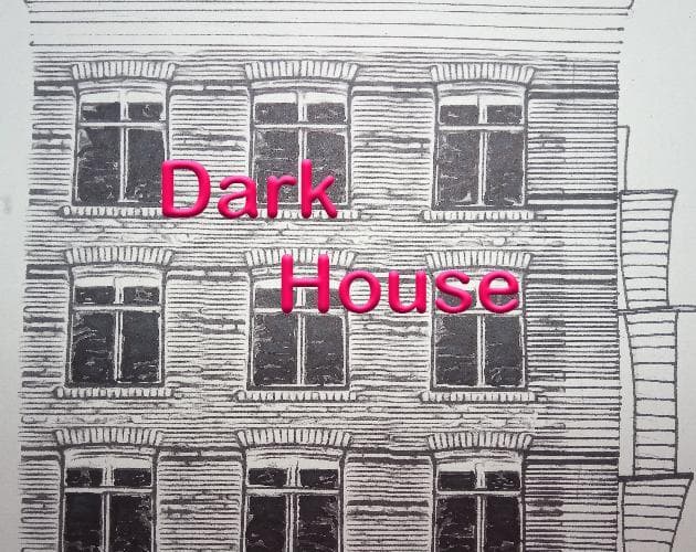 Dark House (Bardon)