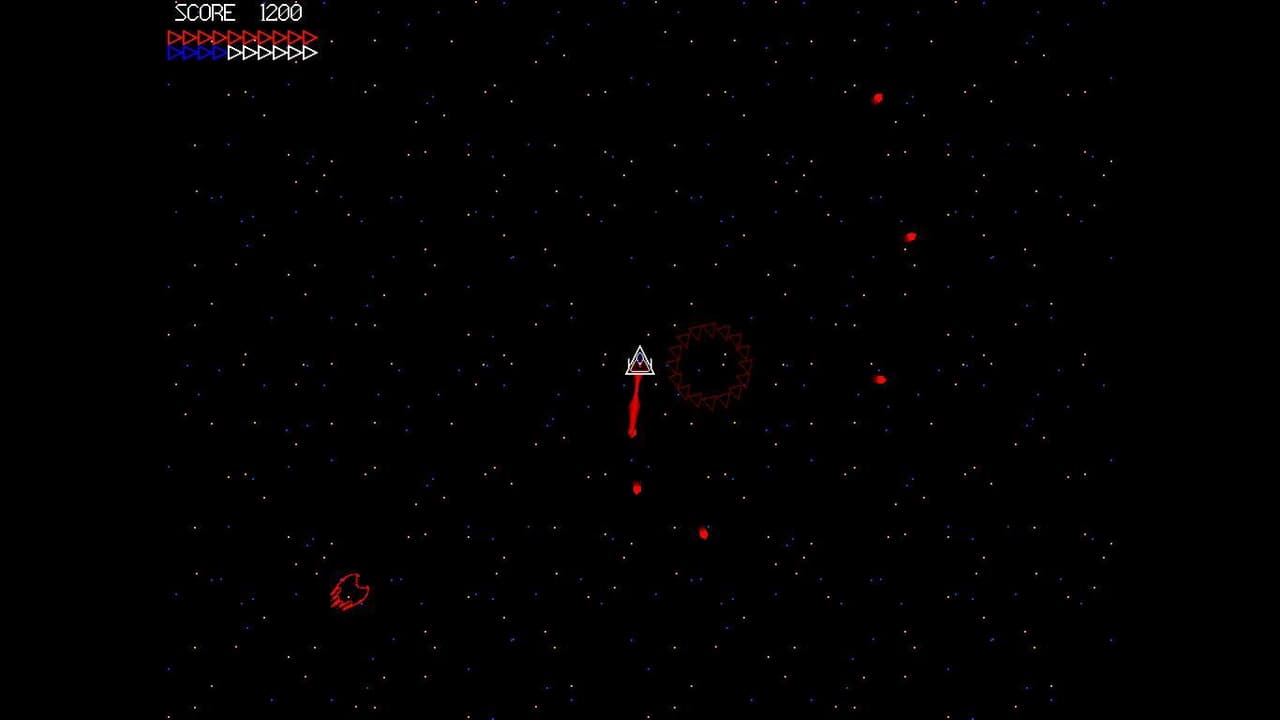 MDG: Matrix Defense Gauntlet screenshot 3