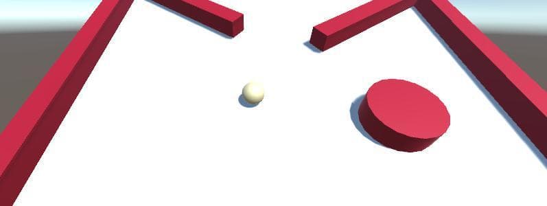 Marble Maze (NiravGolyalla) screenshot 3