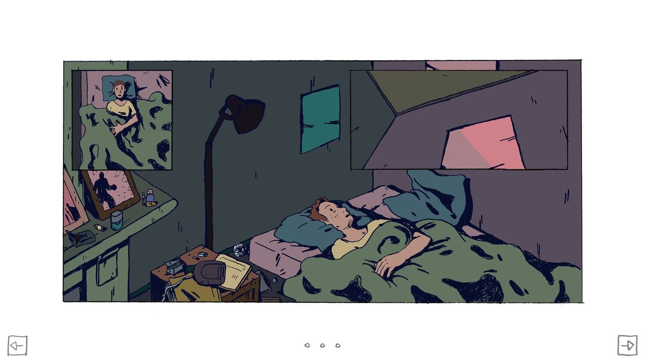 Still Heroes screenshot 5