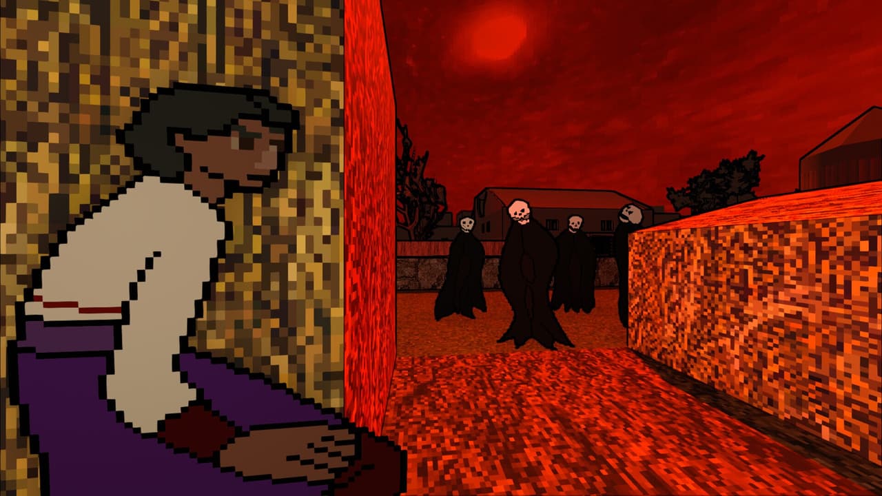 American Eristics screenshot 2