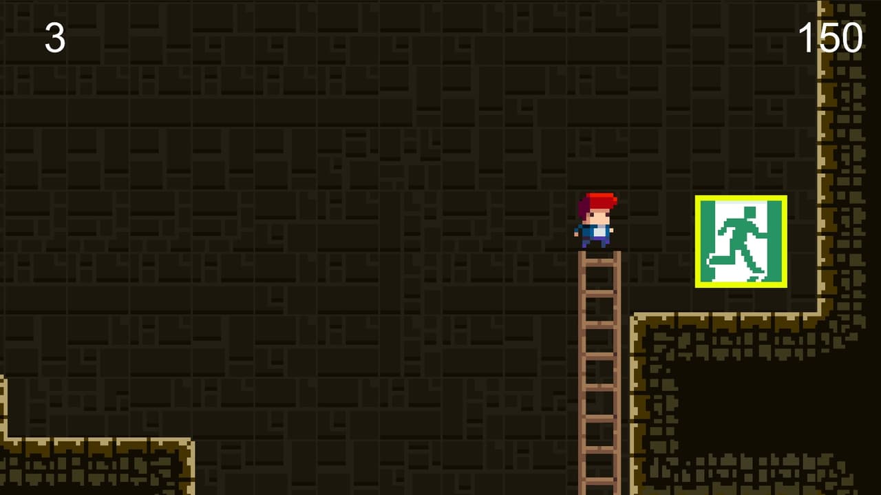 Tile Vania (FutureInspireGames) screenshot 5