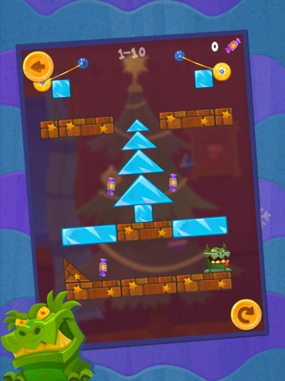 Xmas Boom screenshot 4