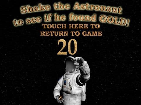SPACE GOLD SLOT MACHINE screenshot 4